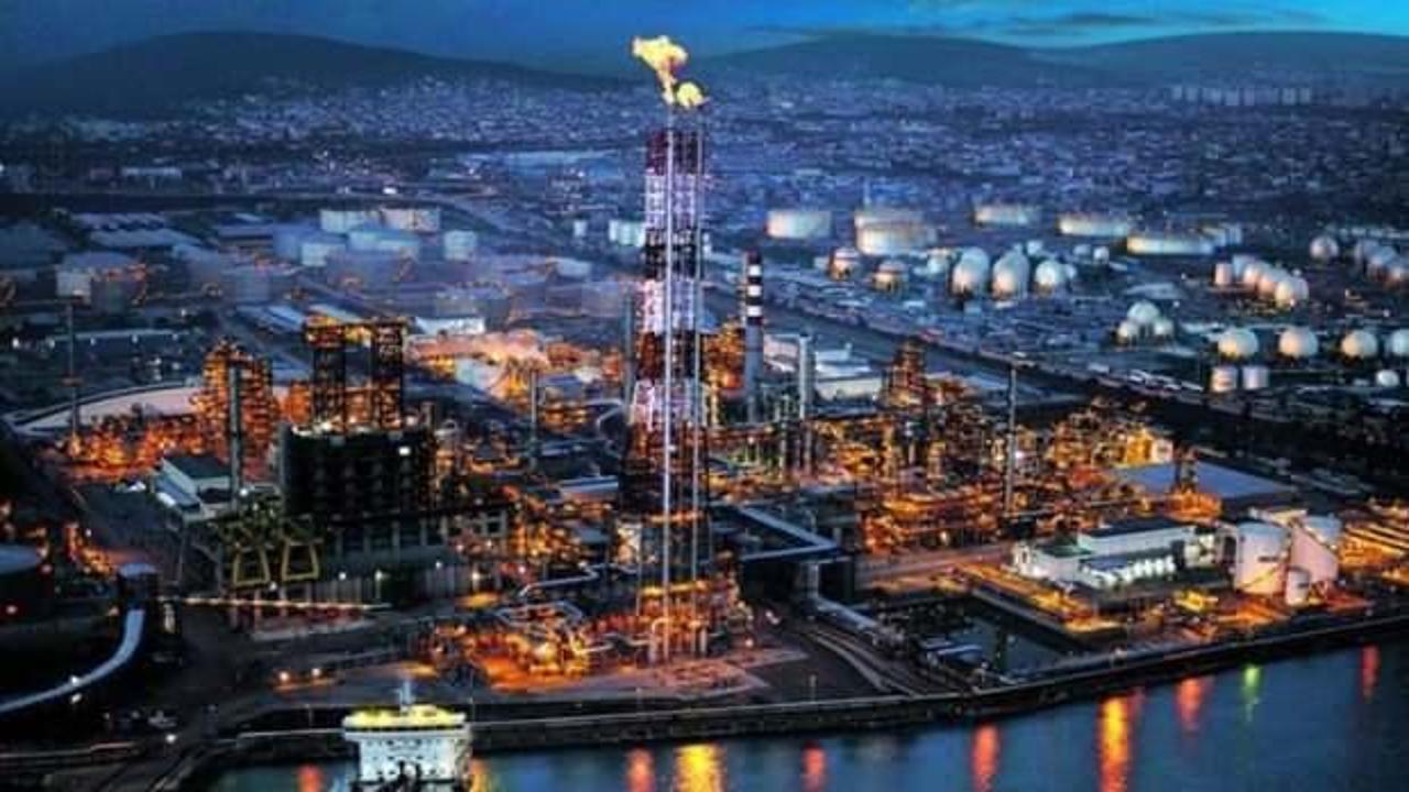 T&uuml;praş'ta anlaşma sağlandı! İş&ccedil;ilere y&uuml;zde 67 zam