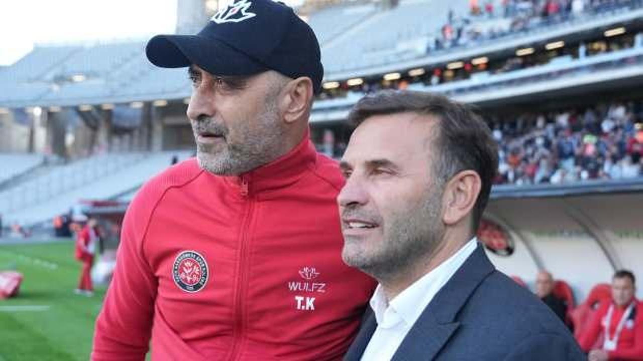 Kariyerinde bir ilki yaşayacak: Avrupa ekibiyle anlaştı, bileti hazır