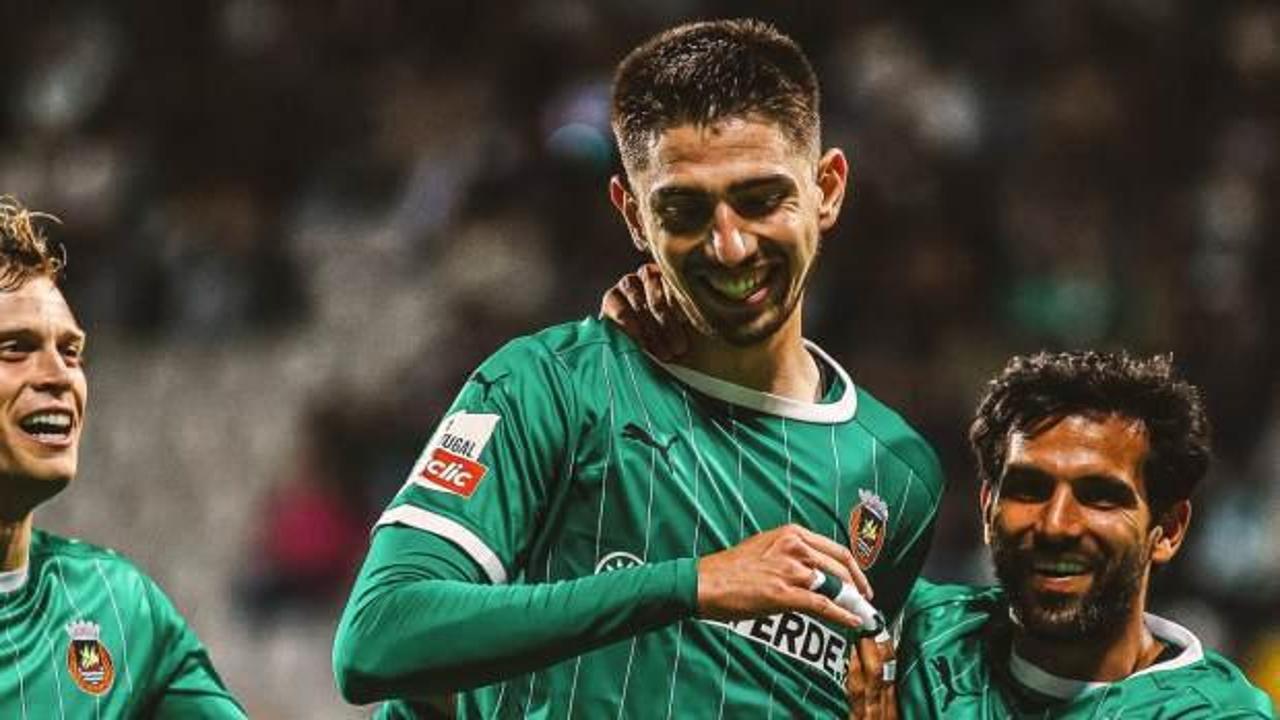 Türk yıldızın 2 golü yetmedi! 3-0'dan muhteşem geri dönüş