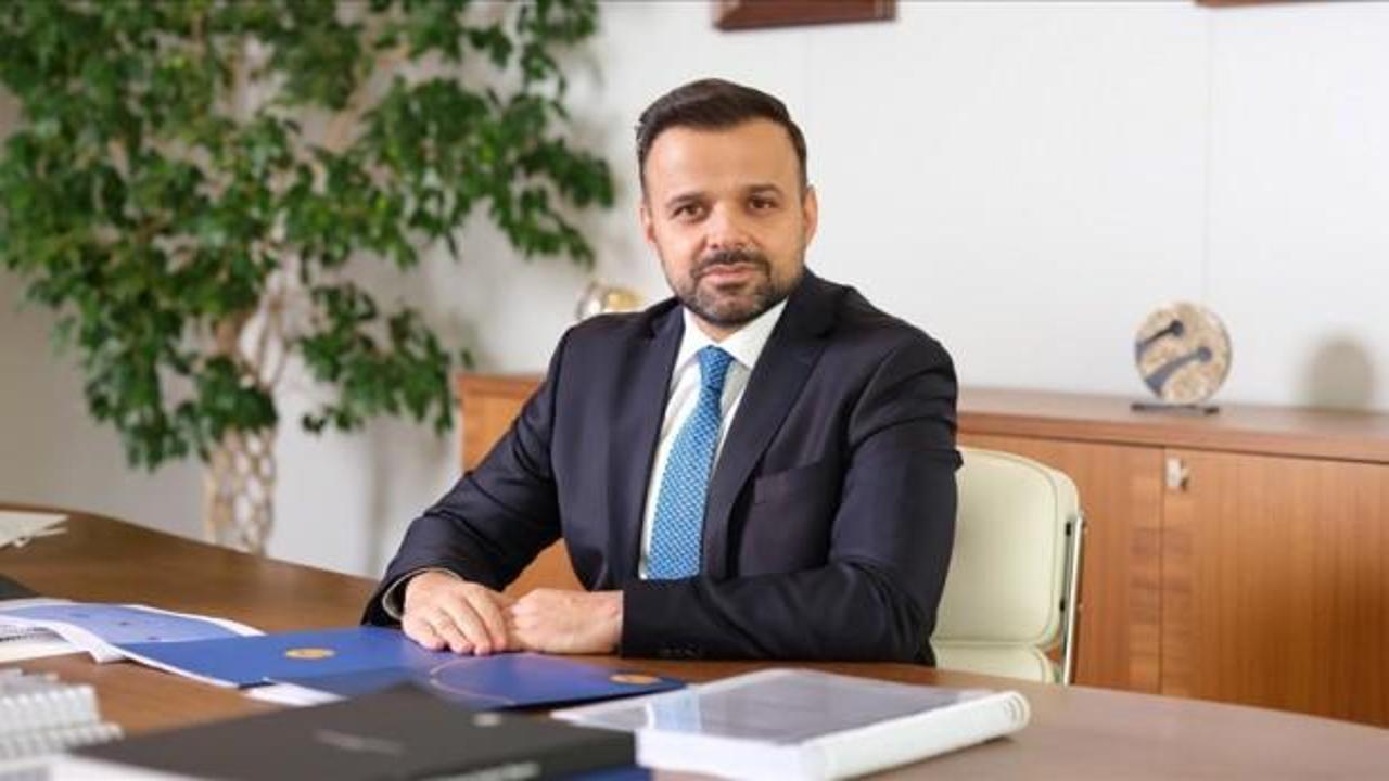 Turkcell'in 2025 ilk çeyrek net karı 3,1 milyar lira oldu