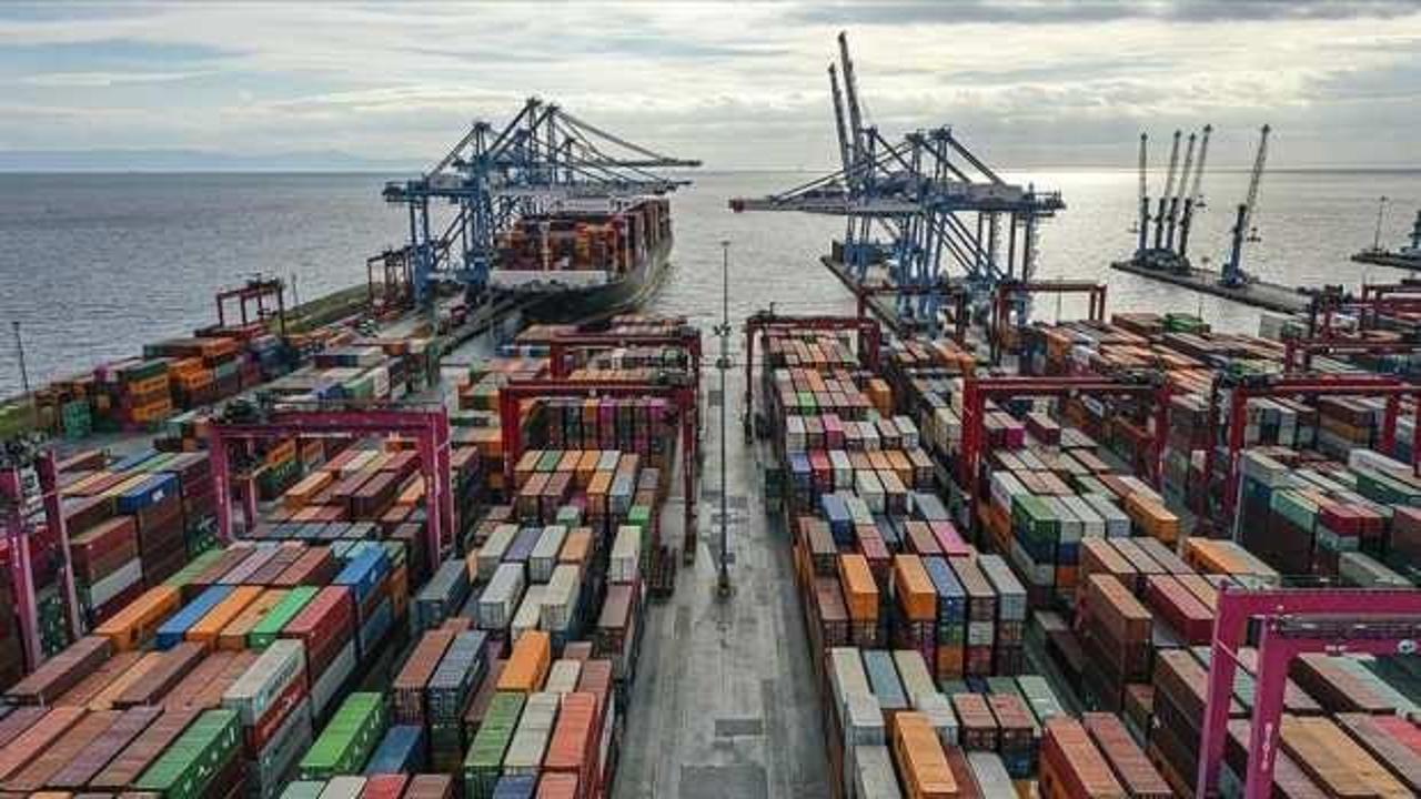 Türkiye-İngiltere arasında 8 milyar dolarlık ticareti hızlandıracak kritik adım