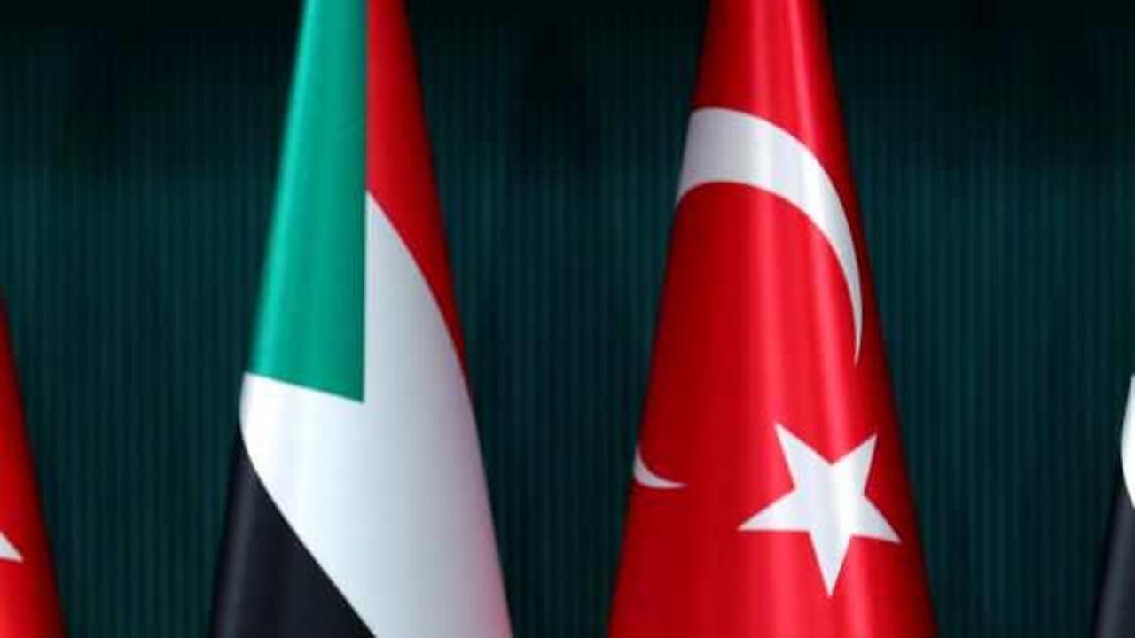 Türkiye'den, Sudan'a son dakika seyahat uyarısı! Vatandaşlara peş peşe çağrı
