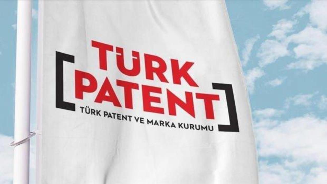 TÜRKPATENT'e yılın ilk çeyreğinde 3 bini aşkın patent başvurusu yapıldı