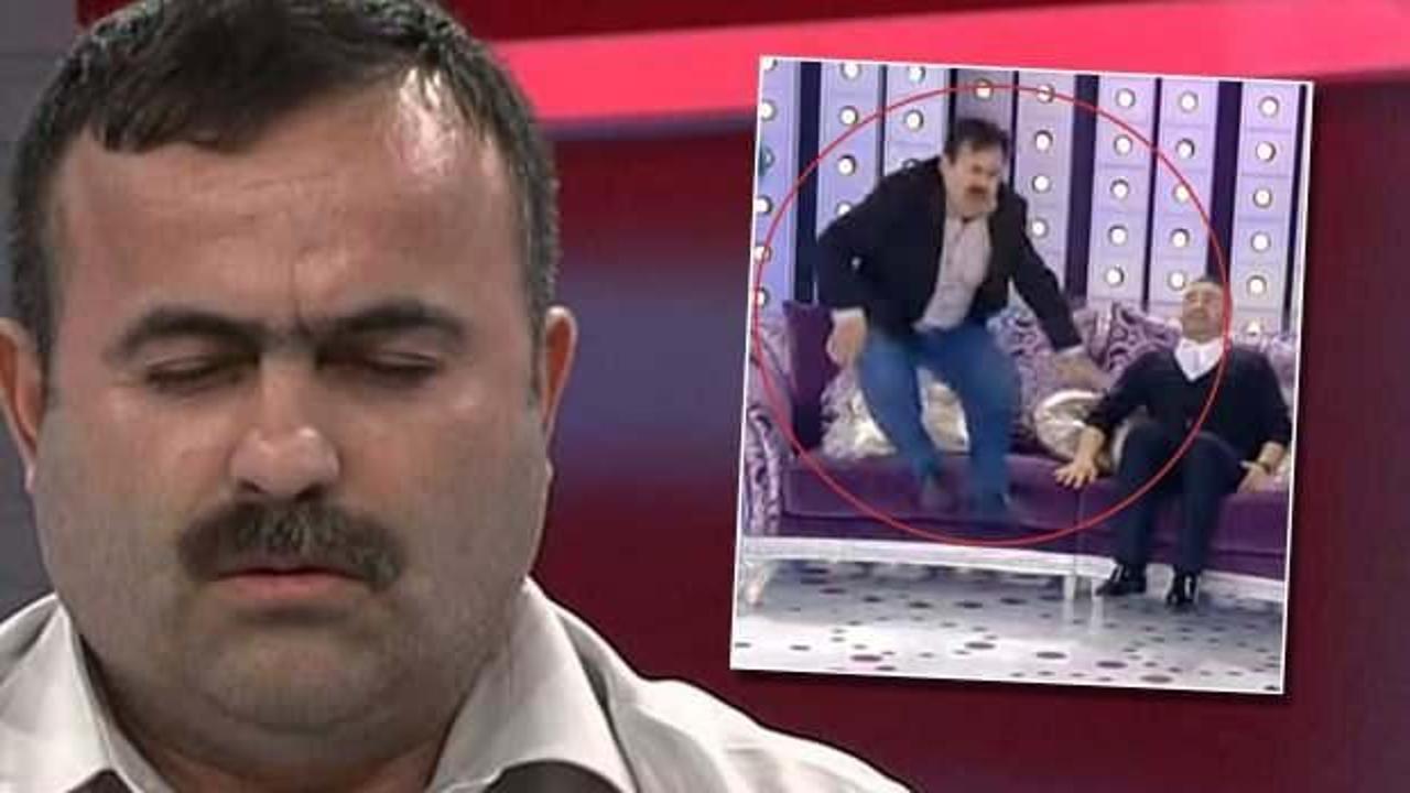 'U&ccedil;an adam' olarak tanınan Sabri Yıldız hayatını kaybetti