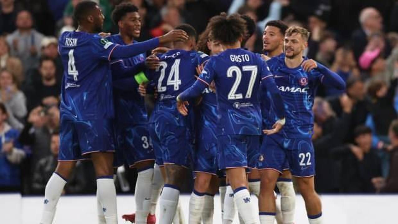 UEFA Konferans Ligi'nde finalin adı belli oldu