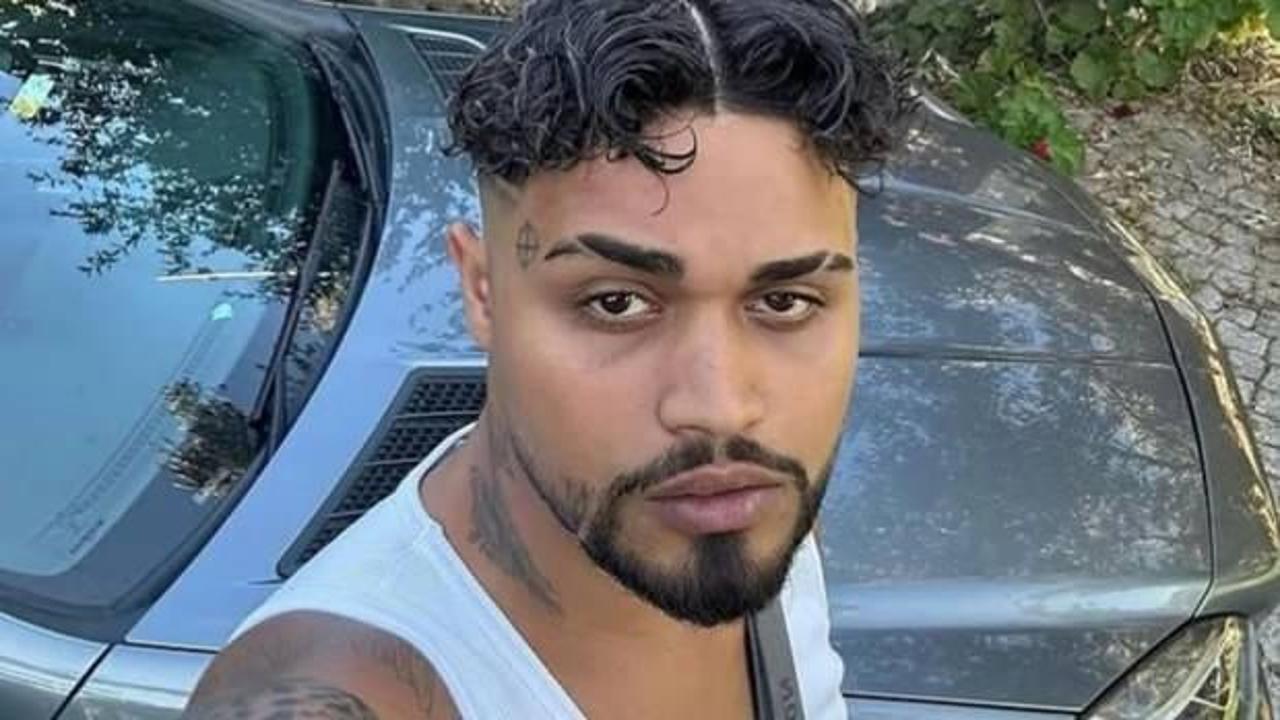 &Uuml;nl&uuml; rap&ccedil;i Lvbel C5 uyuşturucuya &ouml;zendirmekten tutuklandı