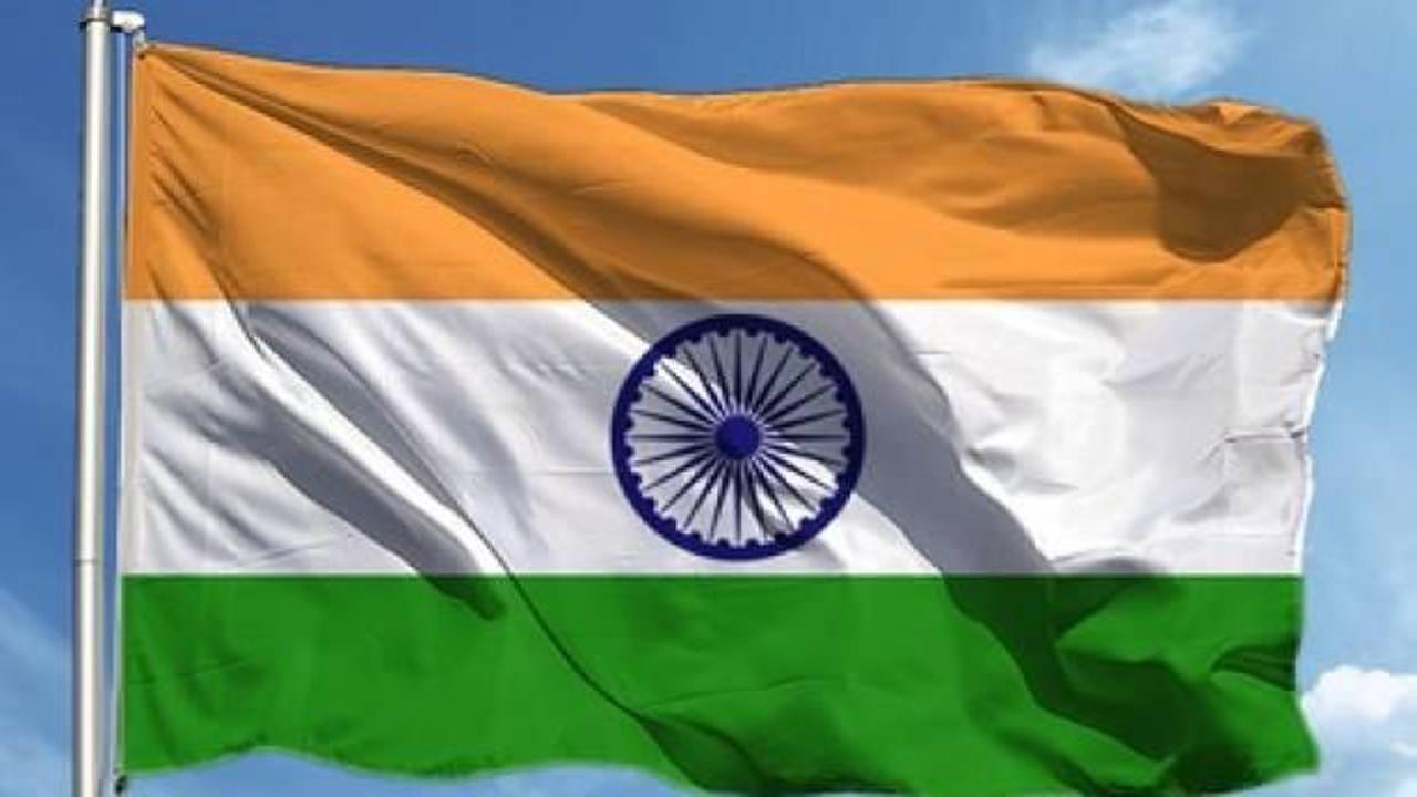 Hindistan’dan havalimanı adımı! Sivil uçuşlara kapatılacak!