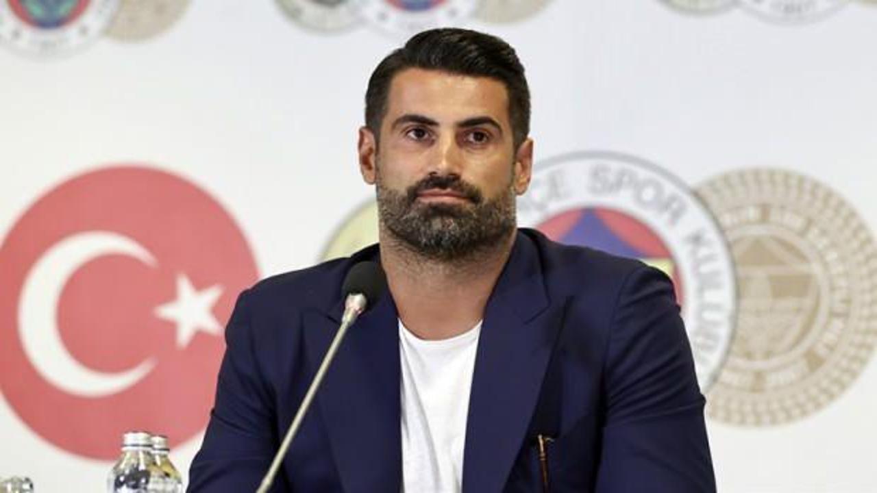 Volkan Demirel'den Fenerbahçe'ye teknik direktör çağrısı: Bu kez isim verdi