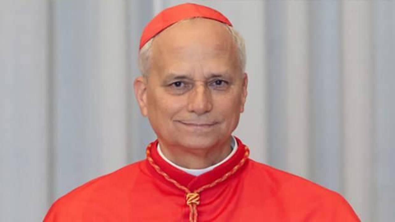 Yeni papa ABD'li Kardinal Robert Francis Prevost kimdir, kaç yaşındadır?
