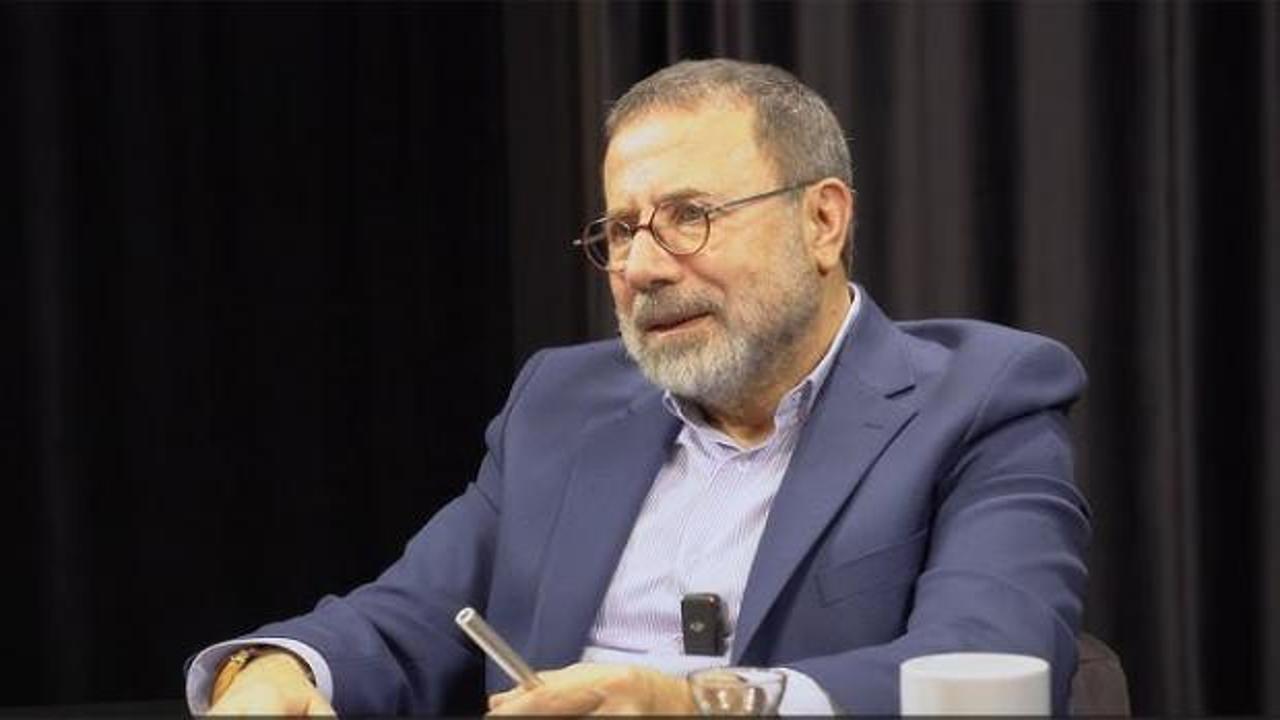 Yıldızlar Okulu'nda bu haftanın konuğu Dr. Zahid Akman olacak!