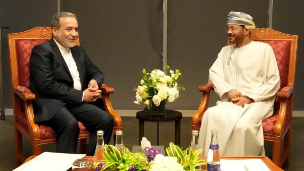 ABD-İran müzakerelerinde 4. tur!