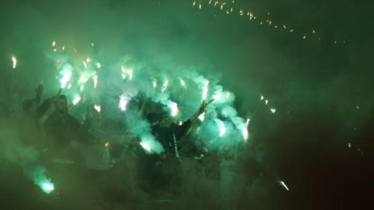 1. Lig ekibi S&uuml;per Lig'e &ccedil;ıkınca biletlere 'y&uuml;zde' 700 zam yapıldı