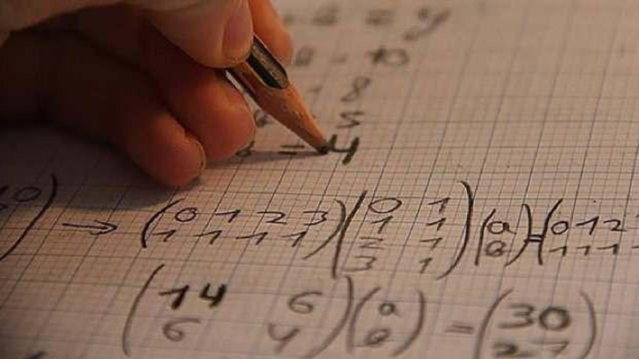 200 yıllık imkansız matematik problemi çözüldü