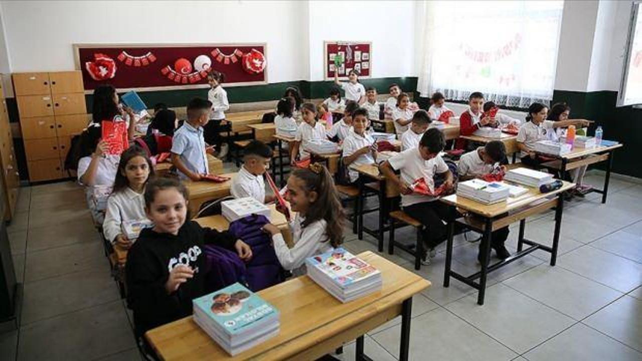 2025-2026 eğitim &ouml;ğretim yılı takvimi a&ccedil;ıklandı!