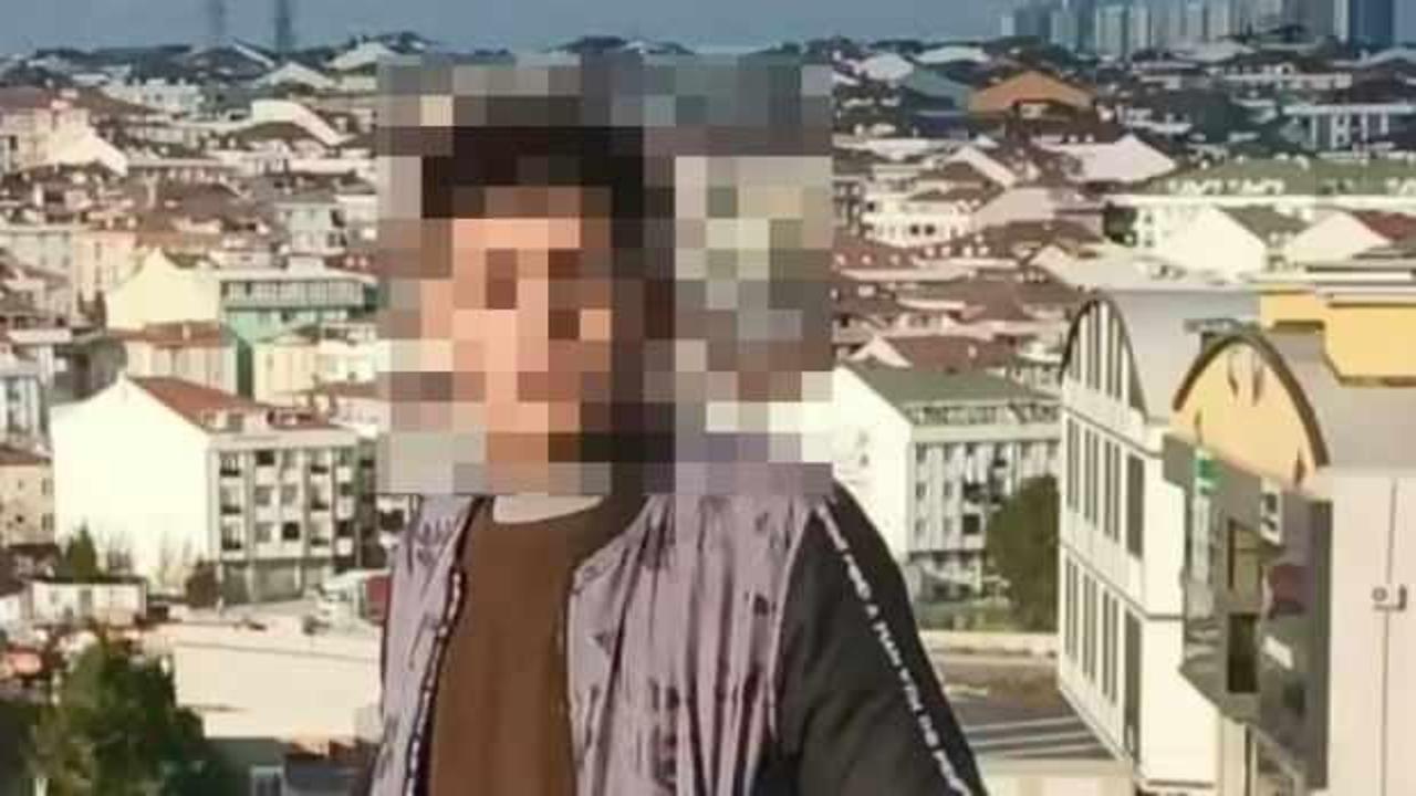 20 yaşındaki Akın’ın cesedi boş arazide bulundu