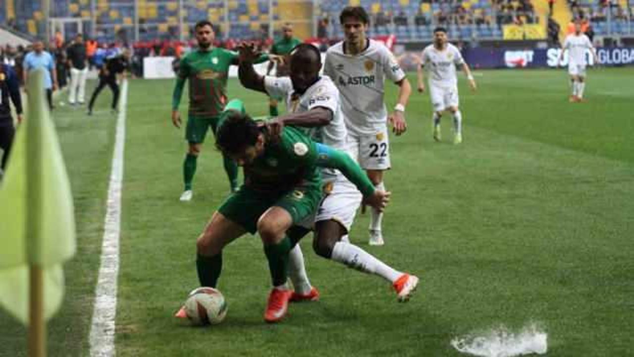 2. Lig'e düşen ekipte 'enkaz' ortaya çıktı: Yıllık gider 1 milyar TL