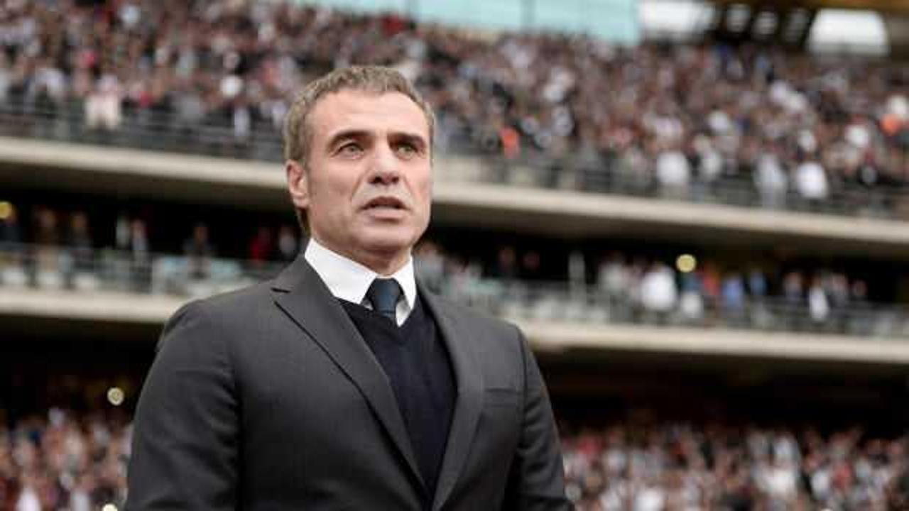 2 yıl aradan sonra büyük sürpriz! Ersun Yanal, Süper Lig'e dönüyor