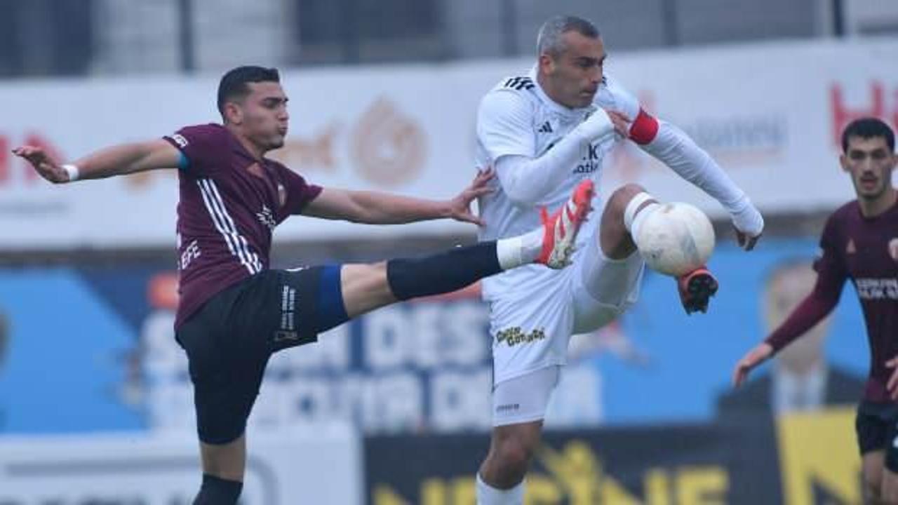 3. Lig'e düşen Süper Lig efsanesi kontenjana takıldı: Veda kapıda