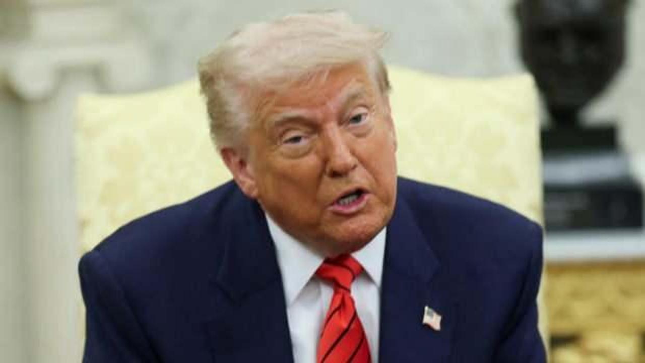 3 ülke, Trump'ın Suriye kararından memnun