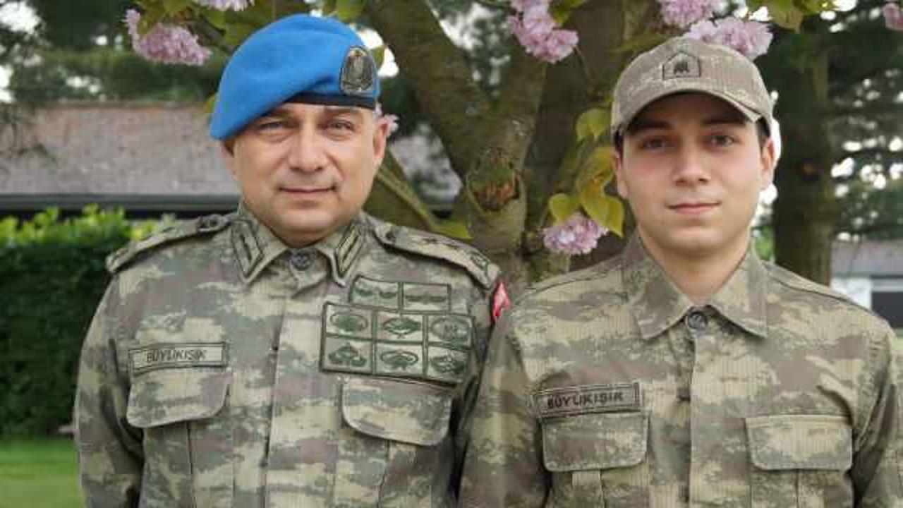 Şantiyede esrarengiz ölüm: 7 yıl sonra general babayı haklı çıkaran gelişme!