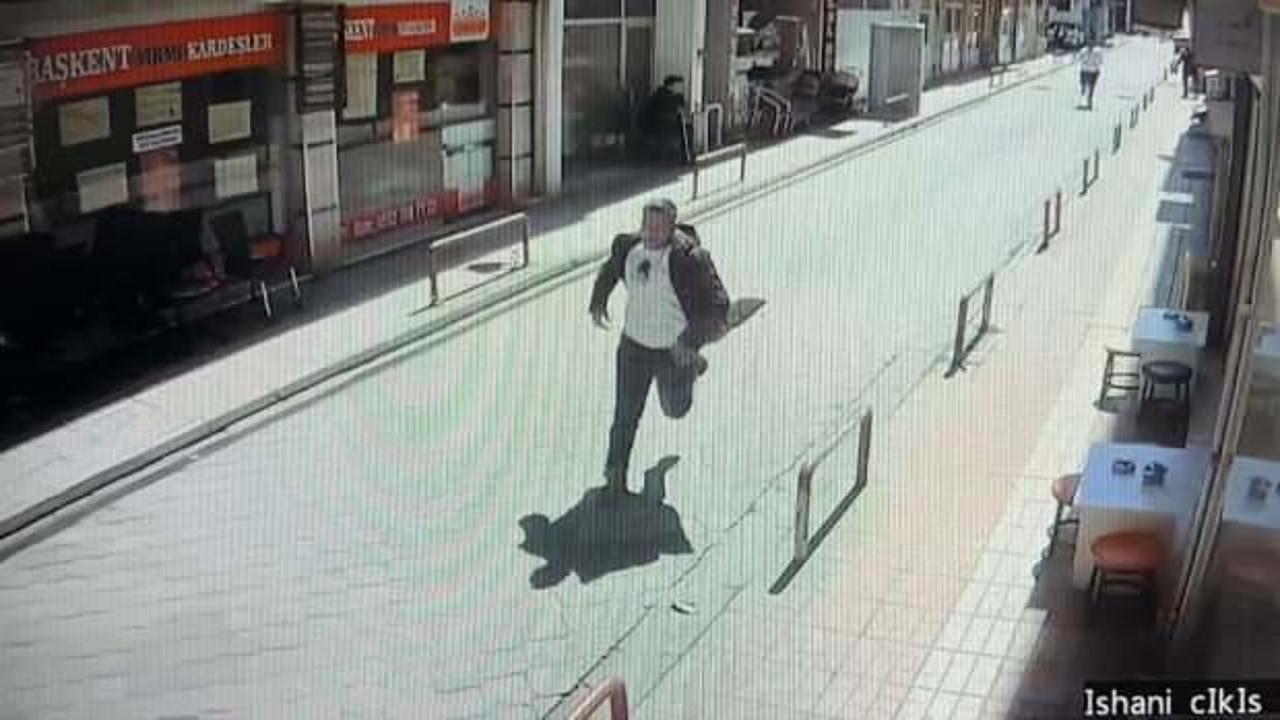 Samsun'da korkunç cinayet: 16 yaşındaki çocuk, ablasını kaçıran genci öldürdü