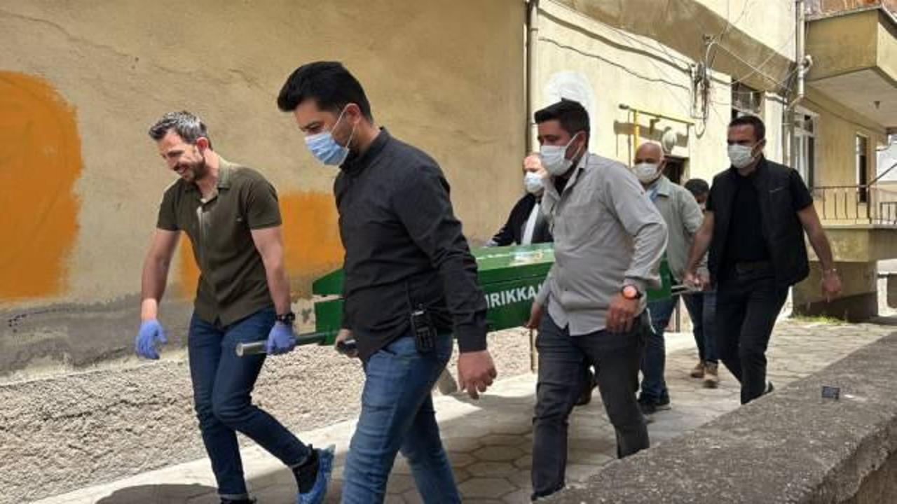 11 yıldır kayıp olarak aranıyordu: Parçalanmış cesedi dondurucudan çıktı