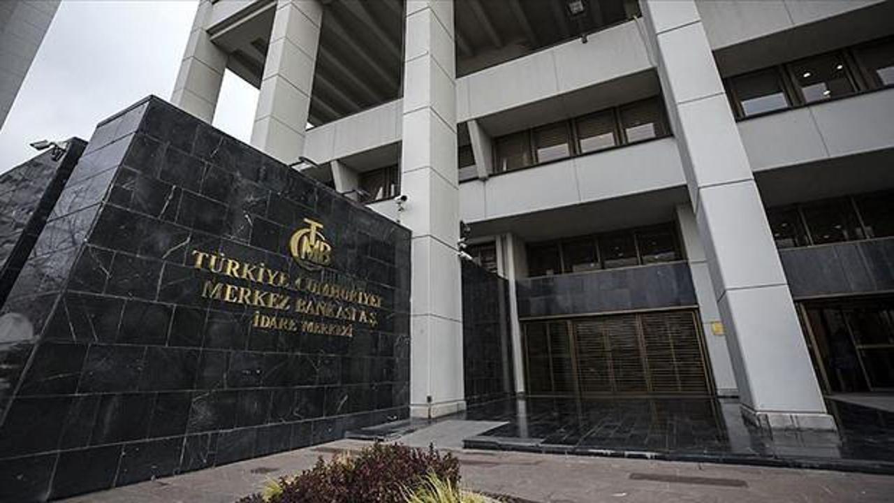 Enflasyon raporu 22 Mayıs'ta açıklanacak!