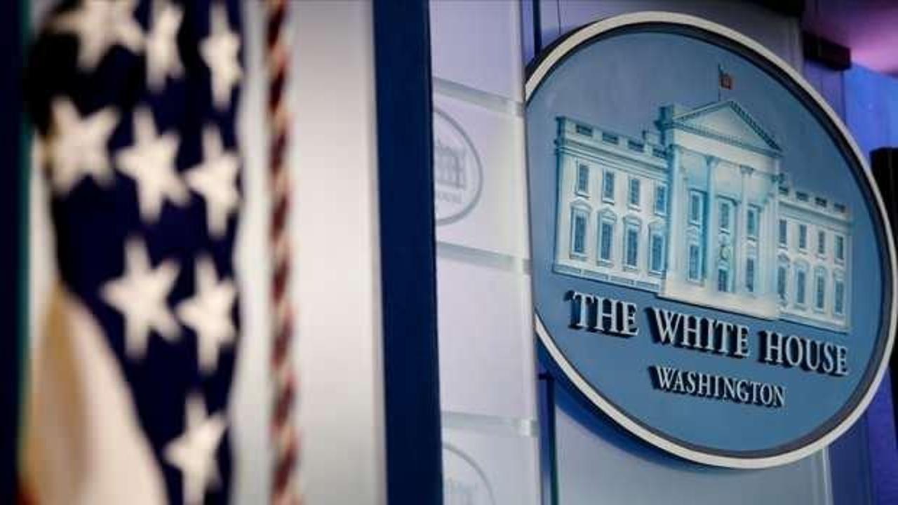 Trump-Şara görüşmesi gerçekleşti... Beyaz Saray’dan flaş açıklama!
