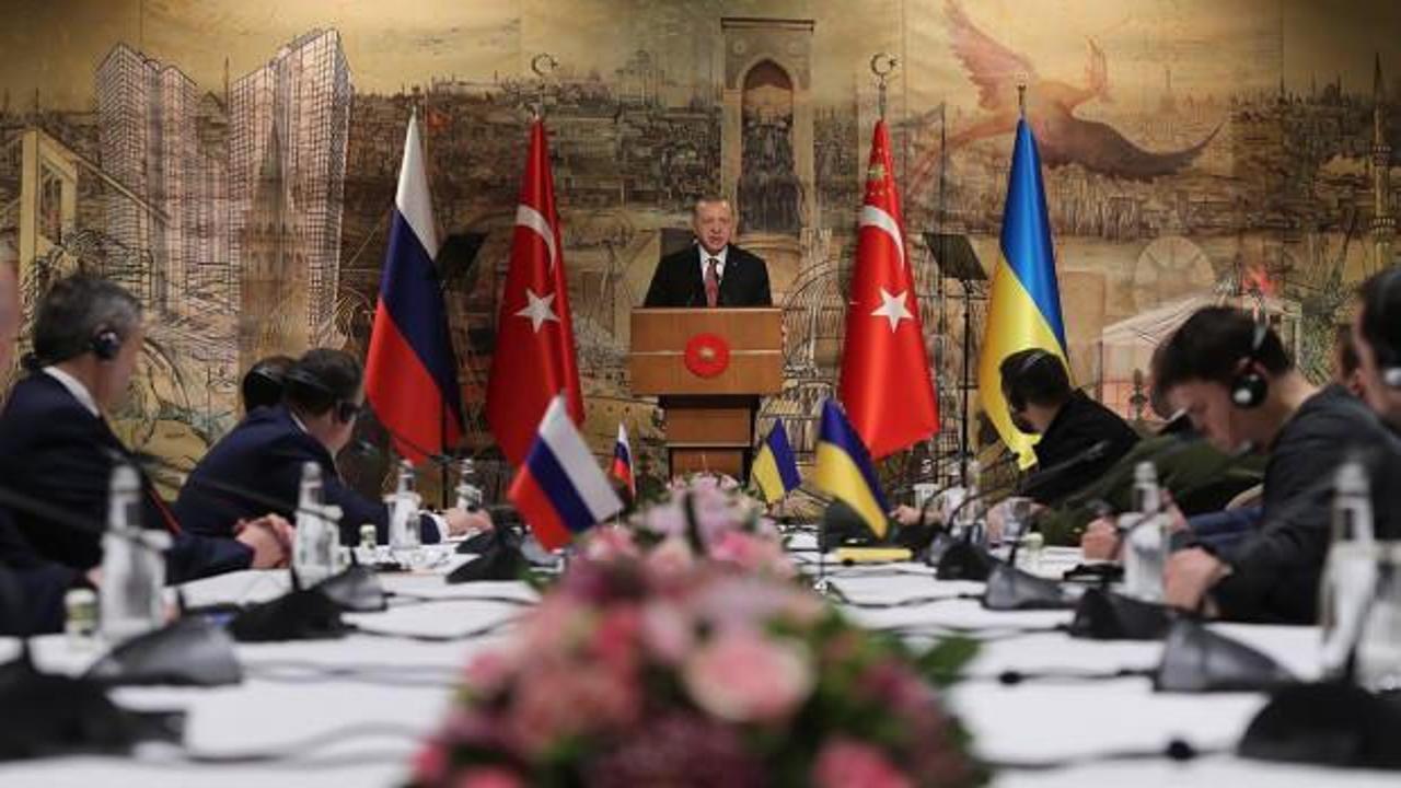 Dünya bugün İstanbul'a kilitlendi! Herkes bu görüşmeyi bekliyor