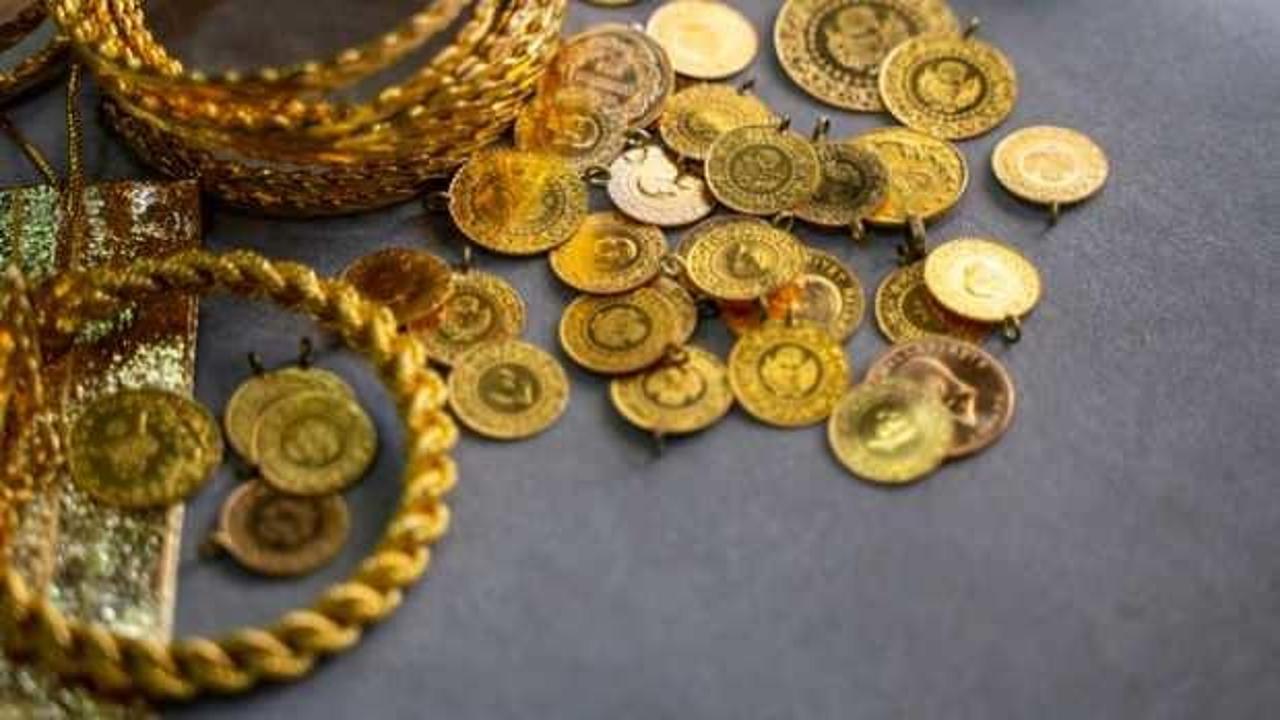 Tüm gözler altın fiyatlarında! İşte güncel rakamlar...