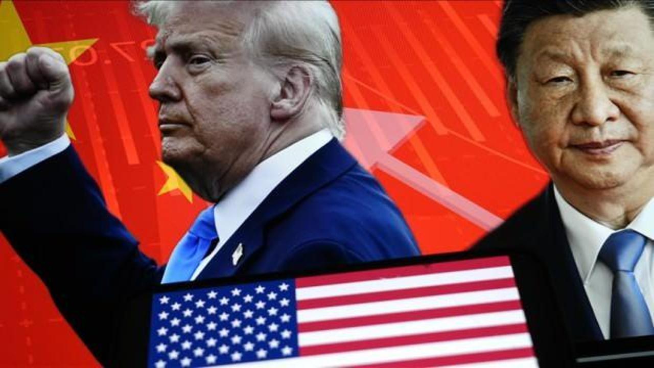 ABD-Çin tarife uzlaşısı piyasalardaki 'korku'yu yatıştırdı