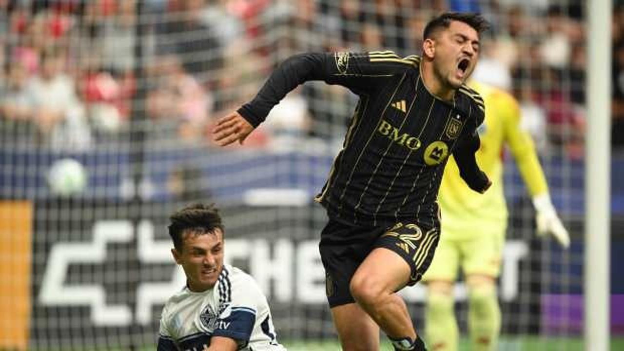 ABD'de 'Cengiz' kasırgası: Fenerbahçe'ye 25 milyon  dolar gelebilir