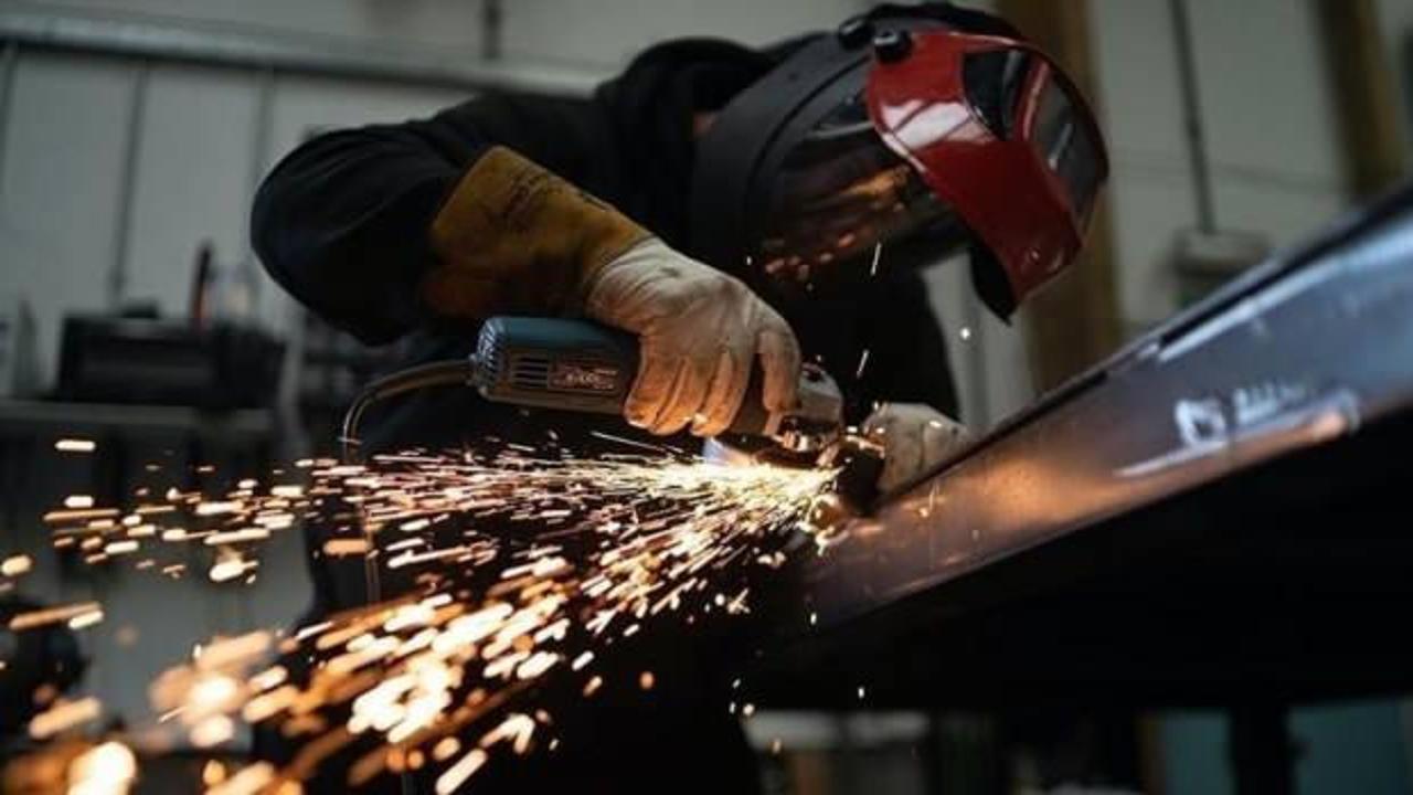 ABD'de üretici enflasyonu yavaşladı