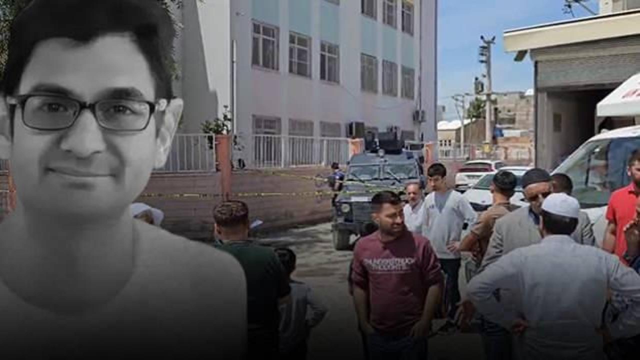 Abdurrahim &ouml;ğretmen okul &ccedil;ıkışında katledilmişti: Şoke eden intikam iddiası!