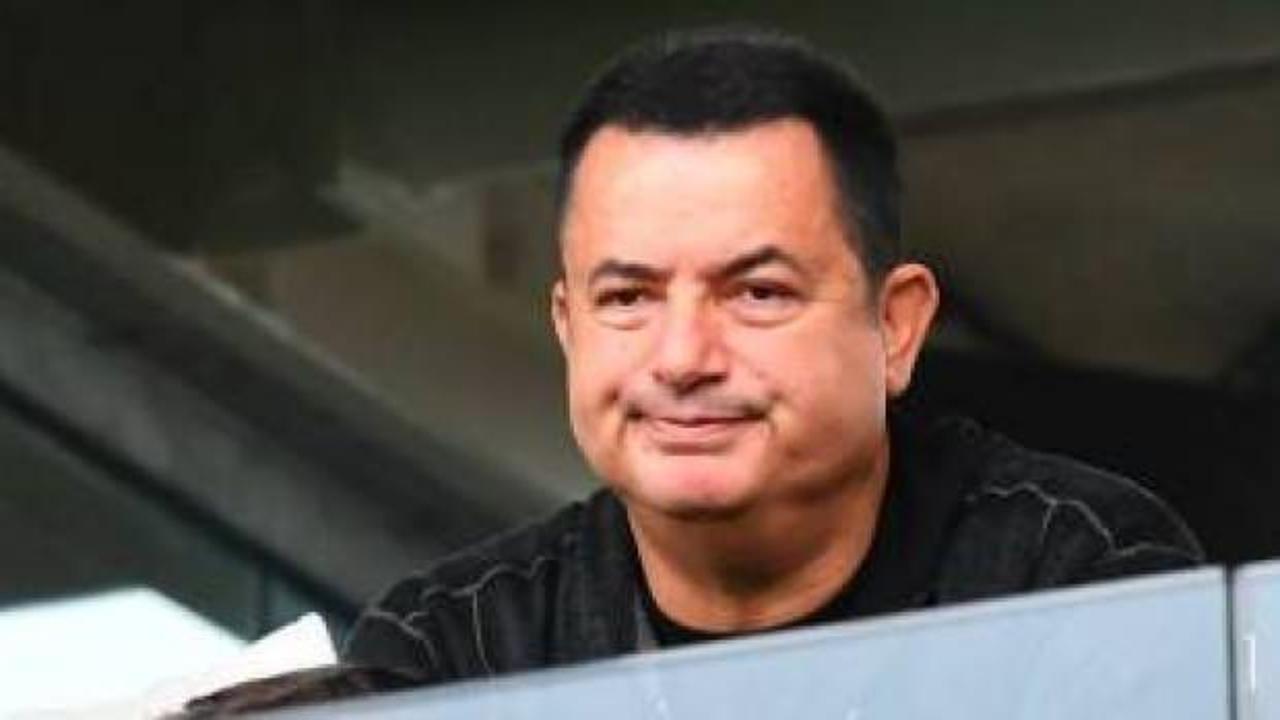 Acun Ilıcalı opsiyonu kullanmayacak! Fenerbahçe'ye geri dönüyor