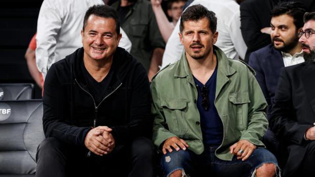 Acun Ilıcalı'dan Emre Belözoğlu hamlesi! Takımın başında getirebilir