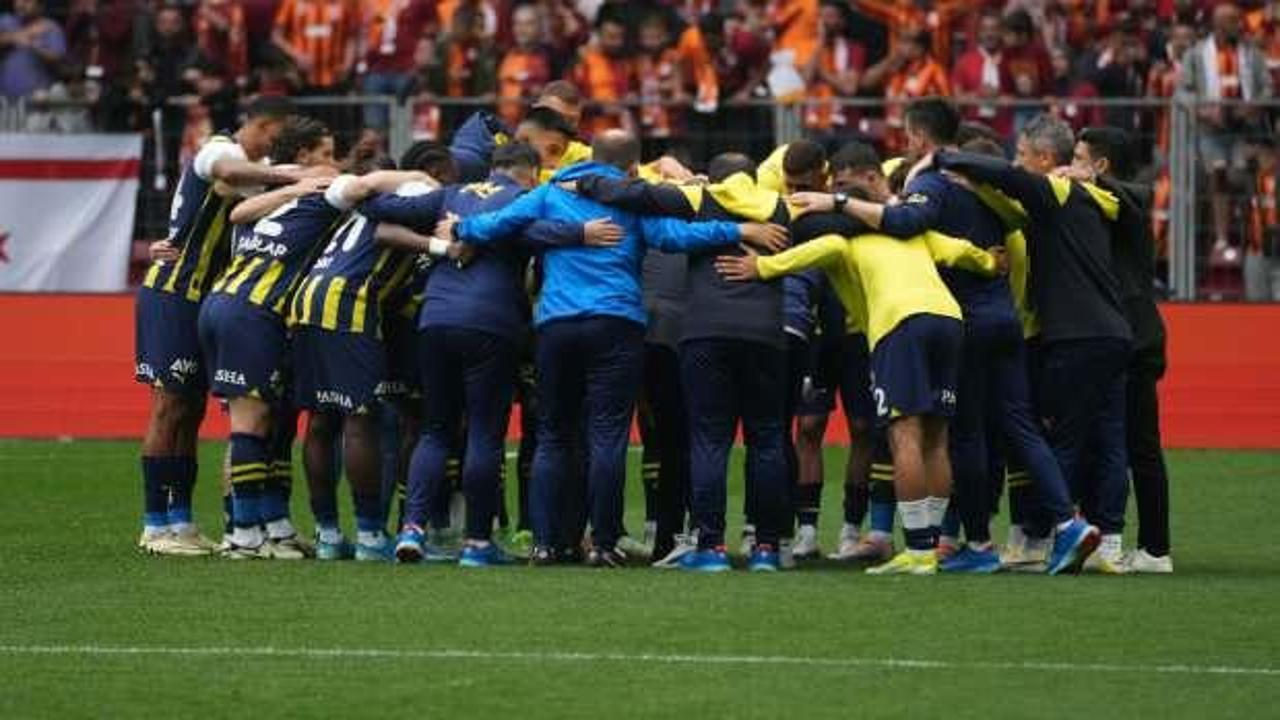 Fenerbah&ccedil;eli futbolculara 'zorla getirme' kararı: Adliyeye &ccedil;ağrıldılar