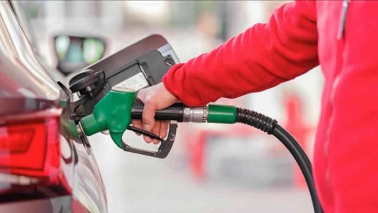 AKARYAKIT FİYATLARI: İşte benzin, motorin (mazot) ve LPG güncel fiyatları