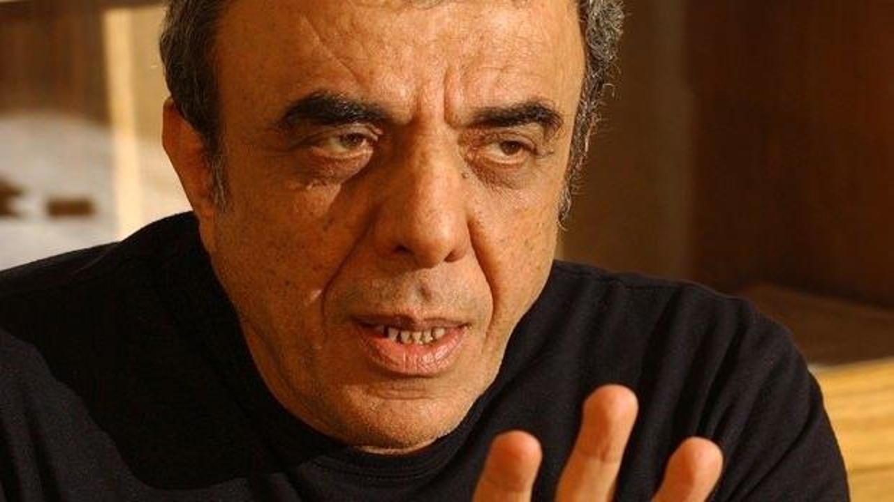 Ali Özgentürk hayatını kaybetti