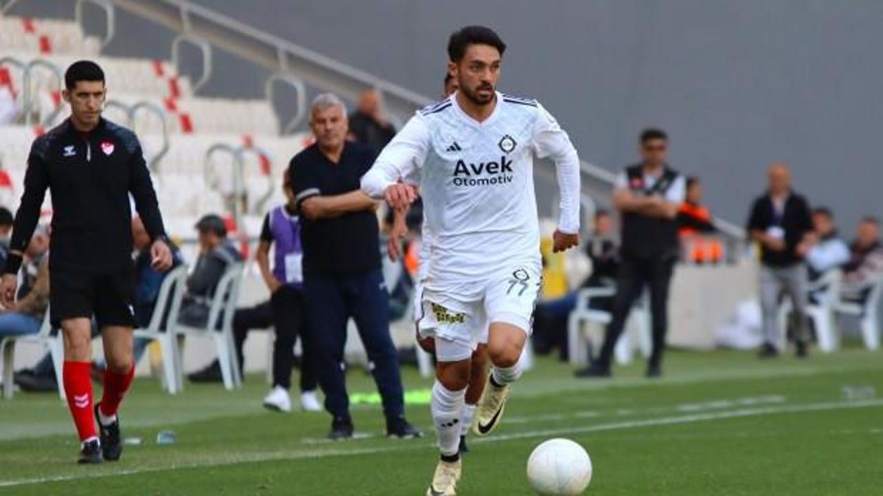Alt liglerin yeni 'Kerem'i boşa çıktı: Bonservisi yok, ilk gelen alır