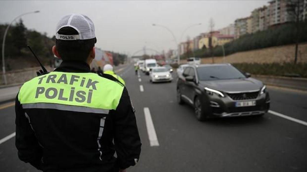 Ankara'da bazı yollar trafiğe kapatılacak!