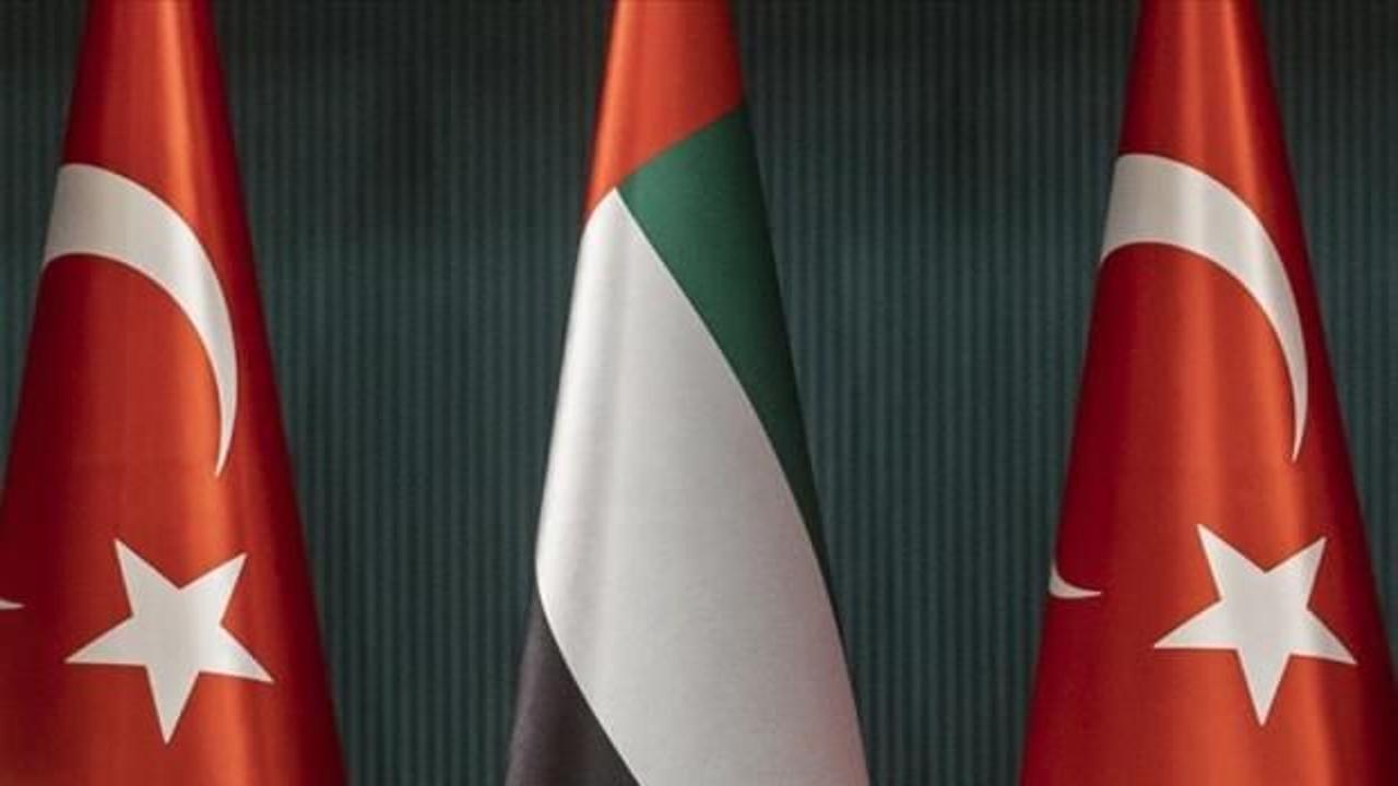 Ankara'da 'Emirliklerin Annesi' sergisi düzenlenecek!