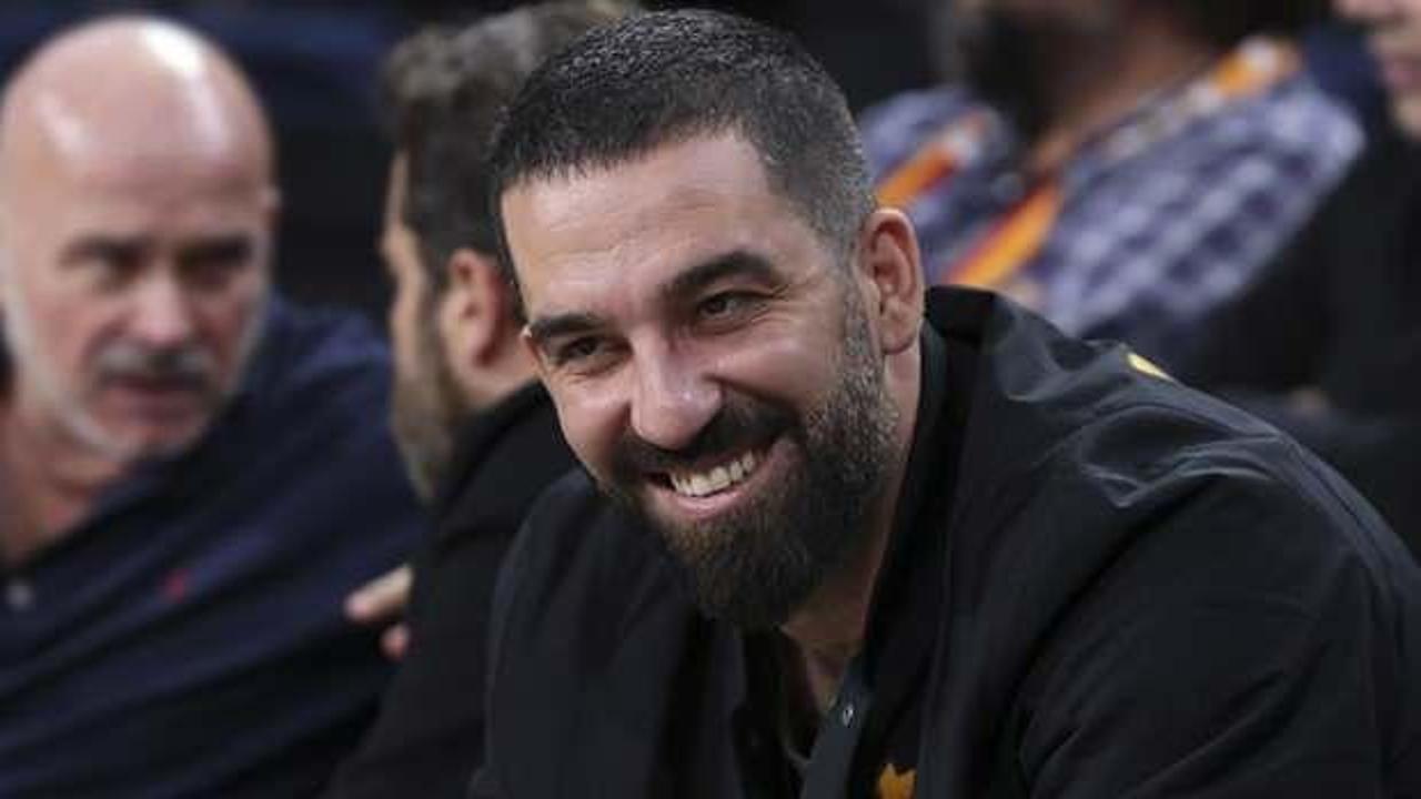 Arda Turan için resmi açıklama geldi: 'Sadece Shakhtar Donetsk değil'