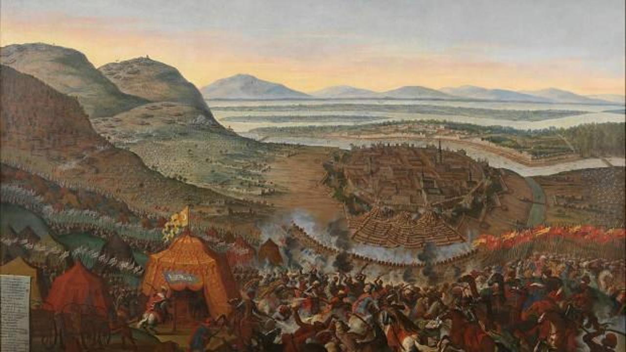 Asırlık asimilasyondan kutsal barışa