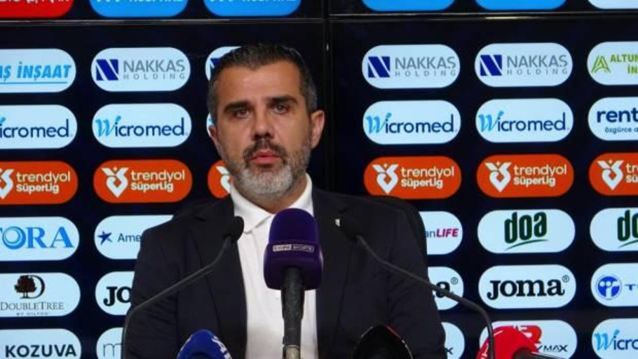 Avcı: Konuşsam dil razı değil, sussak gönül razı değil