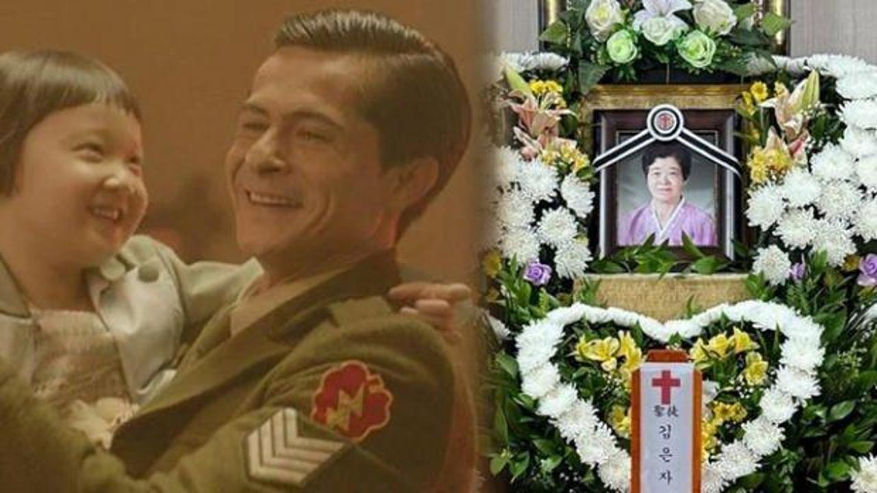 Ayla filmi onun hikayesini anlatmıştı: Kim Eunja hayatını kaybetti