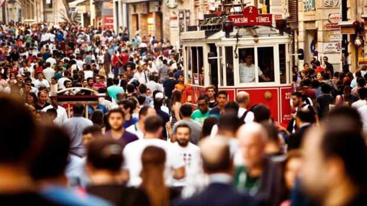 Azalan Nüfus, Artan Risk: Türkiye'de Nüfus Güvenliği Sorunsalı ve Stratejik Yansımaları