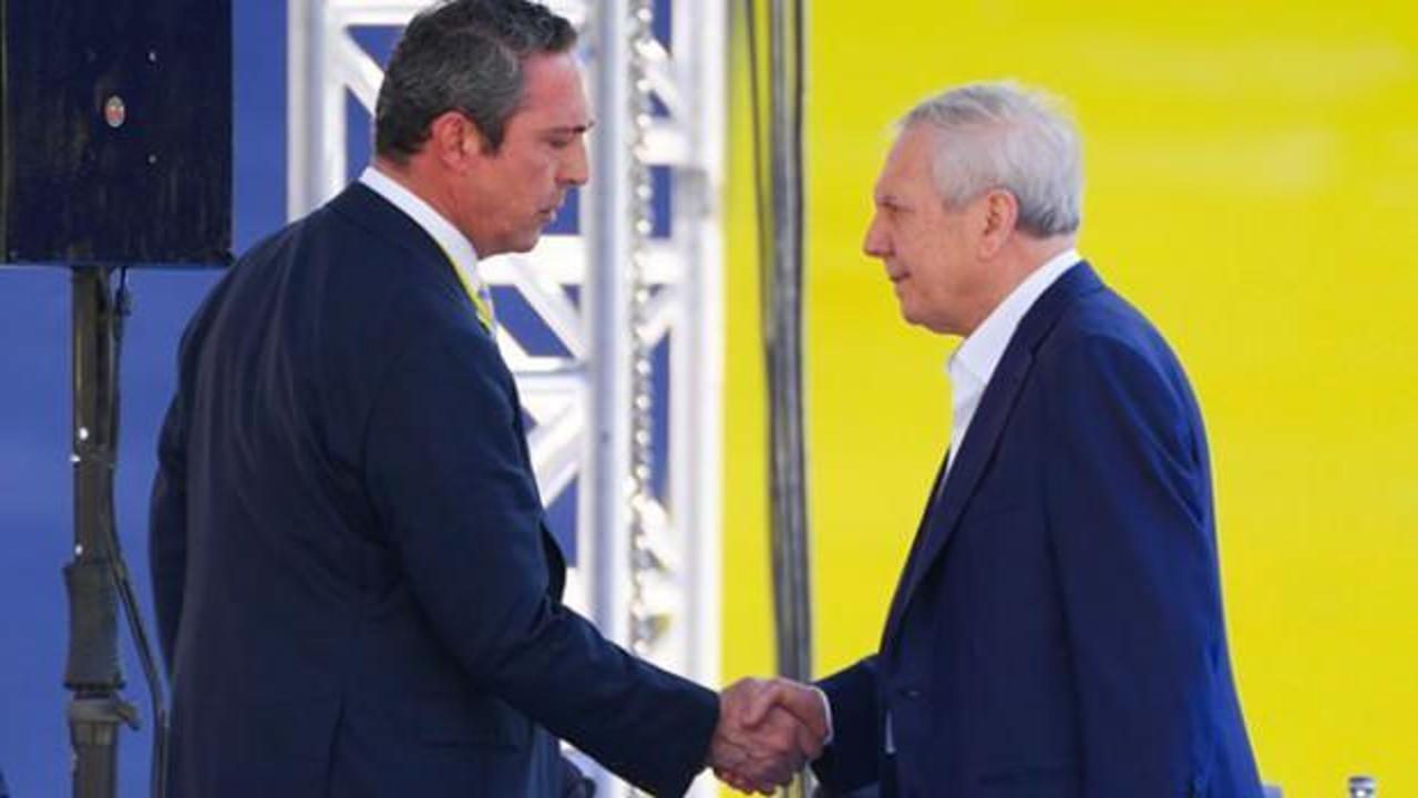 Aziz Yıldırım iddiası! Sessizliğini bozuyor