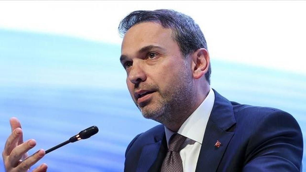 Bakan Bayraktar'dan elektrik kesintileri açıklaması!