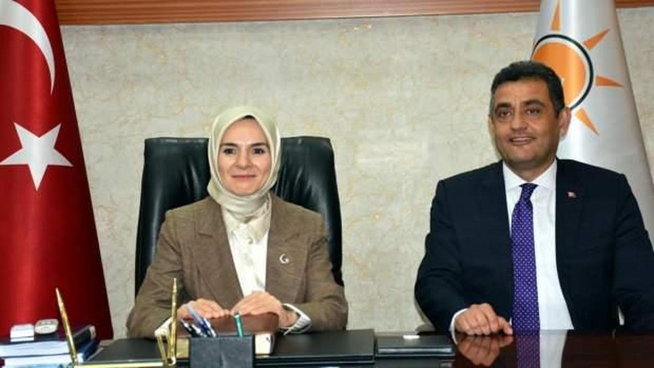 Bakan Göktaş: Aile ve Gençlik Fonu'na 110 bin başvuru yapıldı